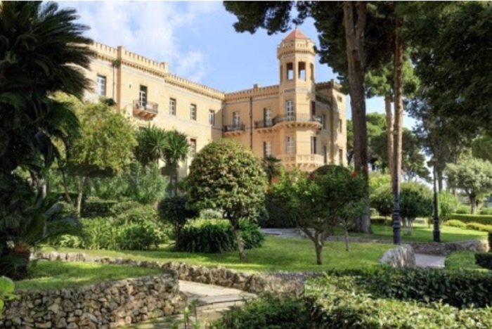 Rocco Forte Hotels welcomes new Italy property