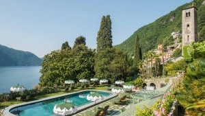 PASSALACQUA IN ITALY NAMED FIRST-EVER NO.1 IN THE INAUGURAL RANKING OF THE WORLD’S 50 BEST HOTELS 23
