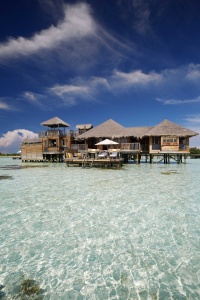HPL Hotels & Resorts takes over at Gili Lankanfushi, Maldives