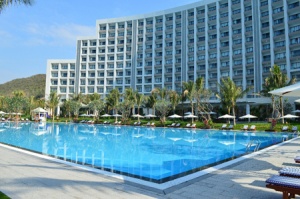 Vinpearl Resorts welcomes new Hon Tre Island hotel