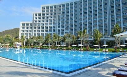 Vinpearl Resorts welcomes new Hon Tre Island hotel