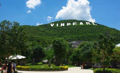 Vinpearl opens fourth property in Vietnam