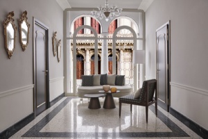 Venice Welcomes Violino d’Oro: A Luxurious Boutique Hotel Celebrating Art and Sustainability