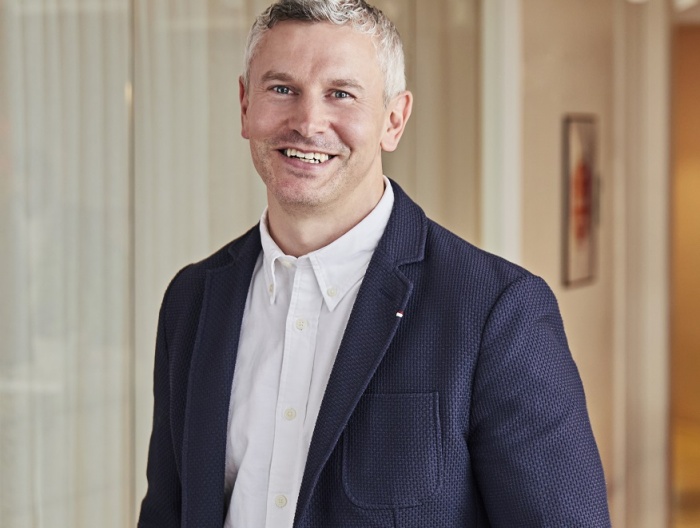 Virgin Hotels selects Davern for new leadership role
