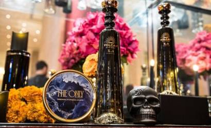 Volcan de mi Tierra Partners With The Only Caviar and TY Bar At The Four Seasons Hotel New York