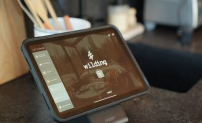 Wilding Hotels Elevates Guest Experience and Sustainability Goals with Volo In-Room Tablets