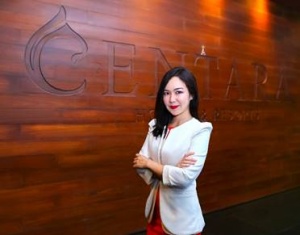 Vorapongsukonth to head up corporate relations for Centara Hotels