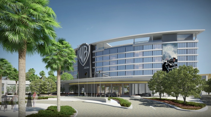 First Warner Bros. Hotel to open on Yas Island in 2021