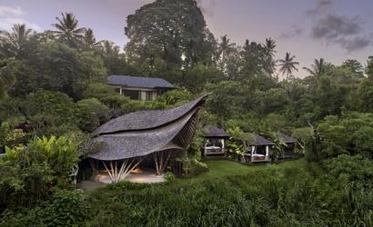 Create Cherished Memories with Your Loved Ones at The Westin Resort & Spa Ubud, Bali