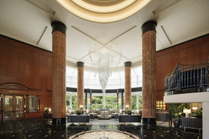 THE WESTIN TOKYO HOLDS A RENEWAL OPENING TO MARK ITS 30TH ANNIVERSARY IN 2024