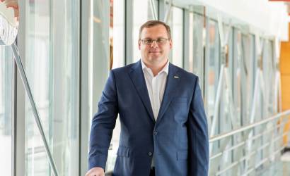 Radisson’s Phil Roberts promoted to cluster hotel manager