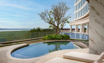 ONYX Hospitality Group Showcases Expanding Portfolio at World Travel Market 2025