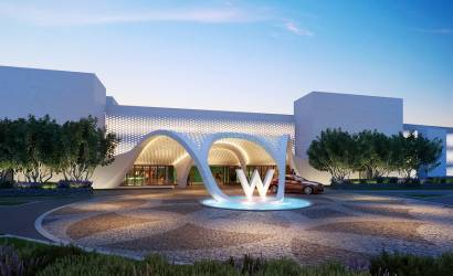 W Algarve to open in early May