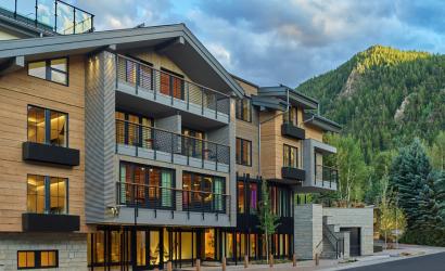 W Aspen & the Sky Residences launches to guests