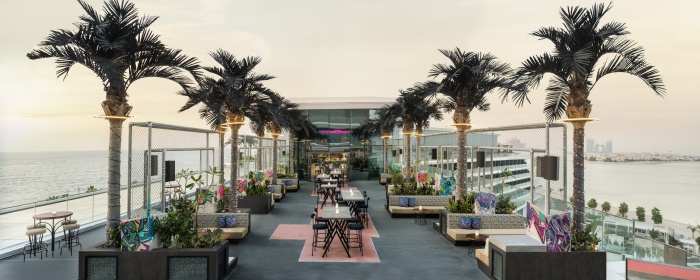 W Dubai – The Palm to welcome What She Said event this month