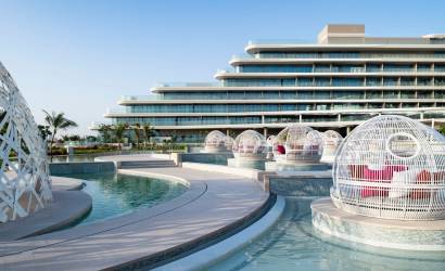 W Dubai – the Palm to host Wake Up Call in October