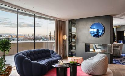 W HOTELS DEBUTS W EDINBURGH