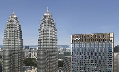 W Kuala Lumpur takes brand into Malaysia for first time