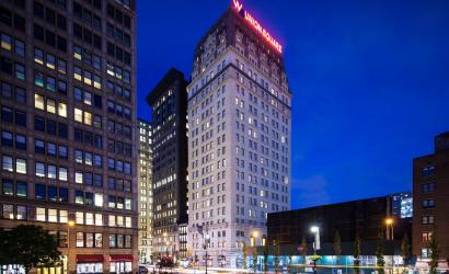 Marriott acquires W New York – Union Square in $206m deal