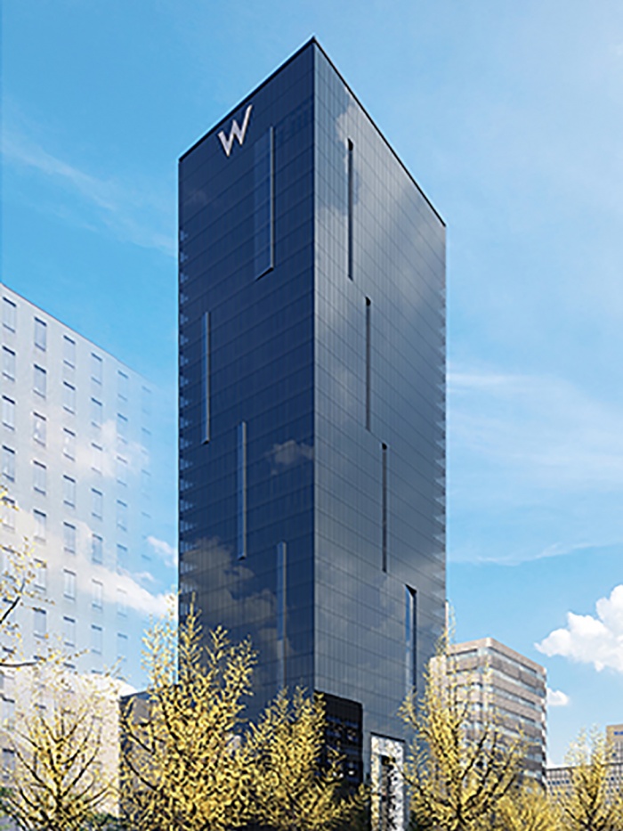 W Osaka signs for 2021 opening in Japan