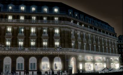 W Hotels moves into France with W Paris – Opera