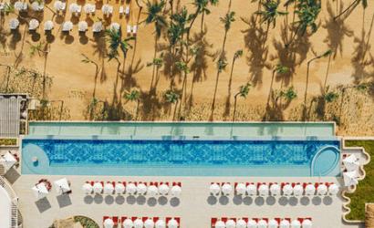 Marriott  Announces Significant Growth and Strategic Expansion in the Caribbean and Latin America