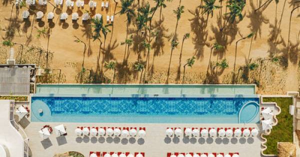 Marriott  Announces Significant Growth and Strategic Expansion in the Caribbean and Latin America