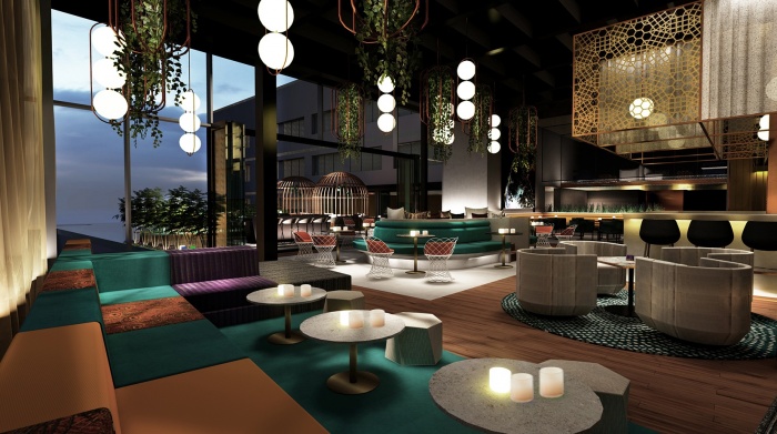 Marriott signs for W Hotels property in Toronto, Canada