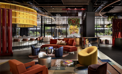 W Hotels expands Canada portfolio with Toronto opening