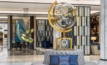 Waldorf Astoria opens in Kuwait