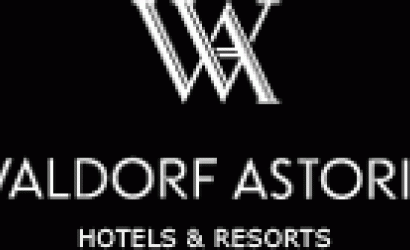 Waldorf Hilton unveils elegant Art Deco refurbishment of Adelphi Suite