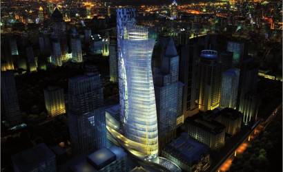 Hilton introduces Waldorf Astoria to south-east Asia
