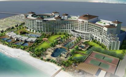 Waldorf Astoria Dubai Palm Jumeirah set for January 2014 opening
