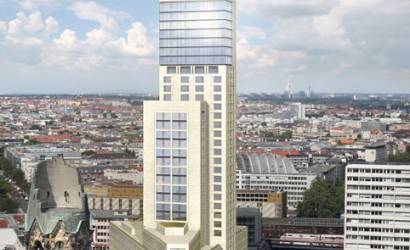 Waldorf Astoria Panama plans unveiled