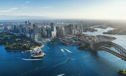 Waldorf Astoria makes Australia debut with Waldorf Astoria Sydney