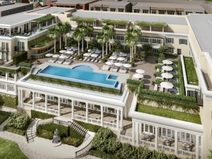 Preferred Hotels & Resorts Welcomes The Cooper to Legend Collection