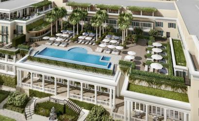 Preferred Hotels & Resorts Welcomes The Cooper to Legend Collection