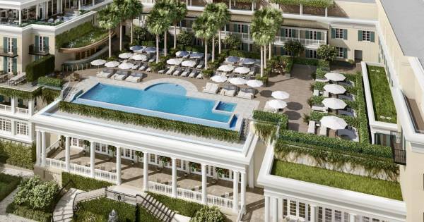 Preferred Hotels & Resorts Welcomes The Cooper to Legend Collection