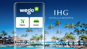Wego and IHG Hotels & Resorts Ink Global Partnership