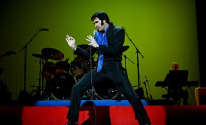 Westgate Las Vegas Resort & Casino Celebrates Elvis Presley's Legacy with Sold-Out Concerts and Full