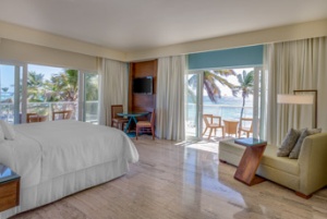 Westin unveils first property in the Dominican Republic