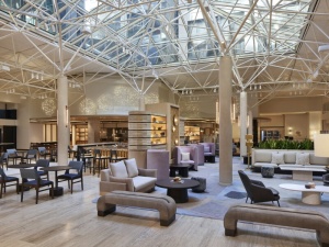 Westin Unveils Revitalized Westin Washington, DC Downtown With Emphasis on Well-Being