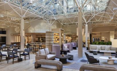 Westin Unveils Revitalized Westin Washington, DC Downtown With Emphasis on Well-Being