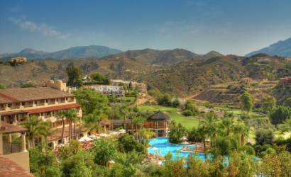Starwood to expand Westin brand in Spain