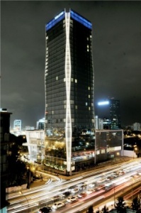 Westin expands into South America