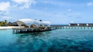 Westin Maldives Miriandhoo Resort to open in December