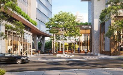 Marriott signs to take Westin brand into Brazil