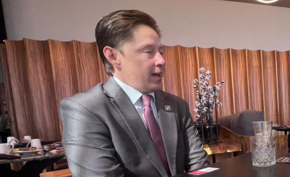 BTN Interviews: Alberto Cunningham, Director General, Vetta, Autograph Collection, Distrito Uno