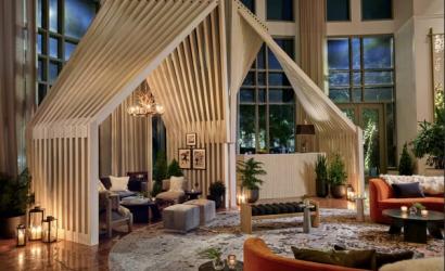 IHG Hotels & Resorts Celebrates Cozy Season with Winter Chalet Programming and Festive Pop-Ups