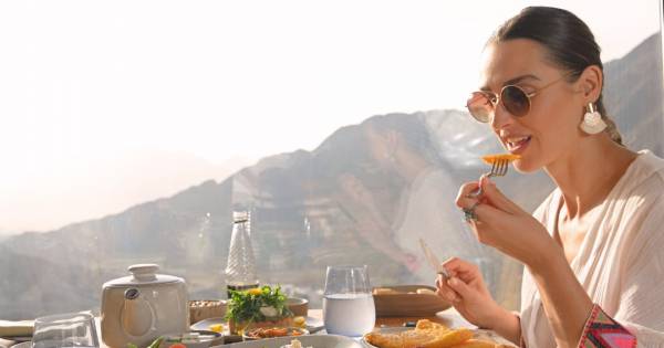Head to Sharjah Collection for Some of the UAE’s Most Iconic F&B Experiences